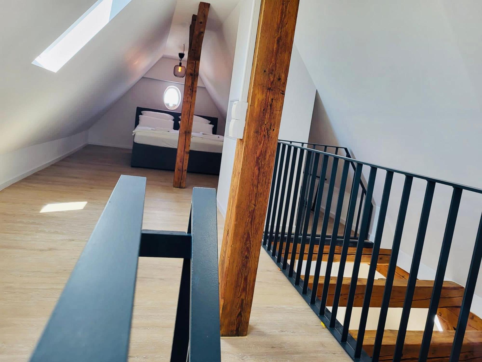 Sioux Stilvoll Eingerichtete Apartments Im Stadtkern I Netflix I Nespresso I Kaufbeuren Exterior foto